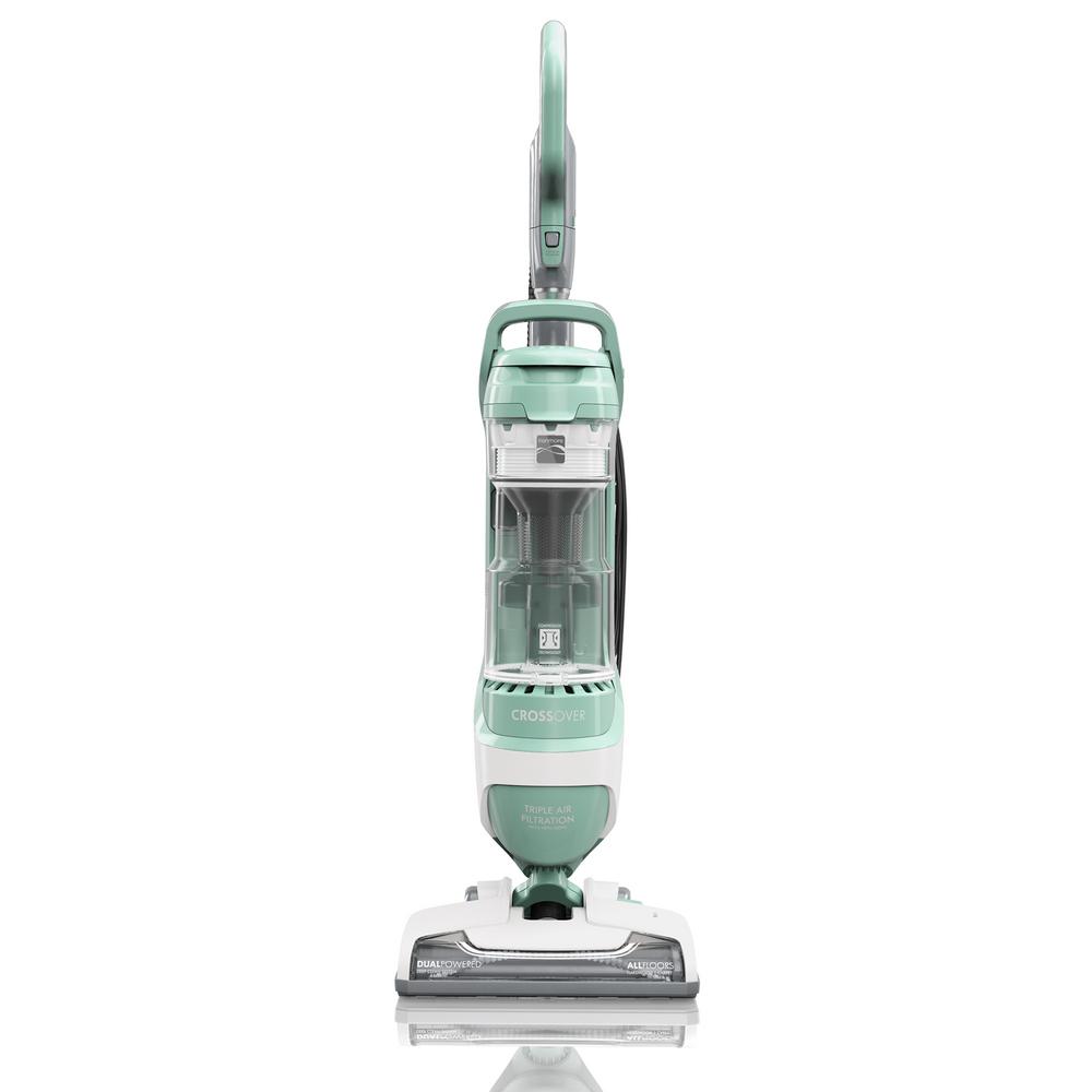 Reviews for KENMORE Pet Friendly CrossOver Bagless Upright Vacuum