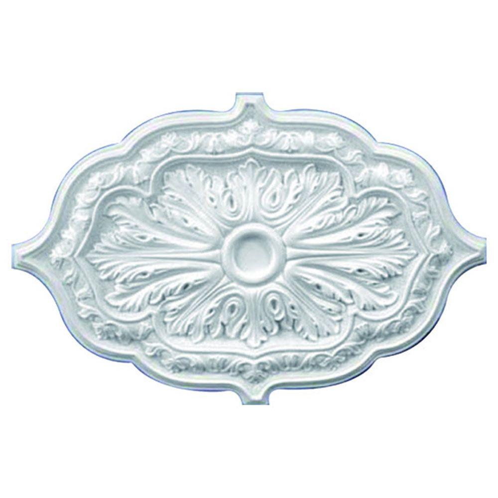 Ceiling Medallions Moulding & Millwork The Home Depot
