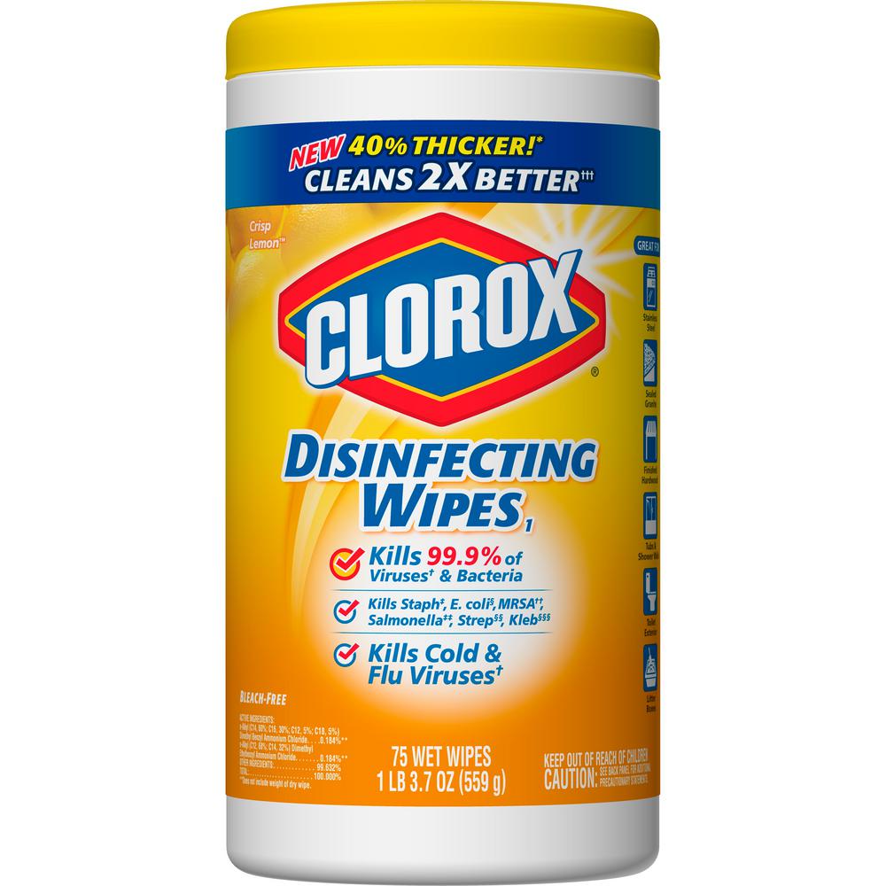 Image result for disinfecting wipes