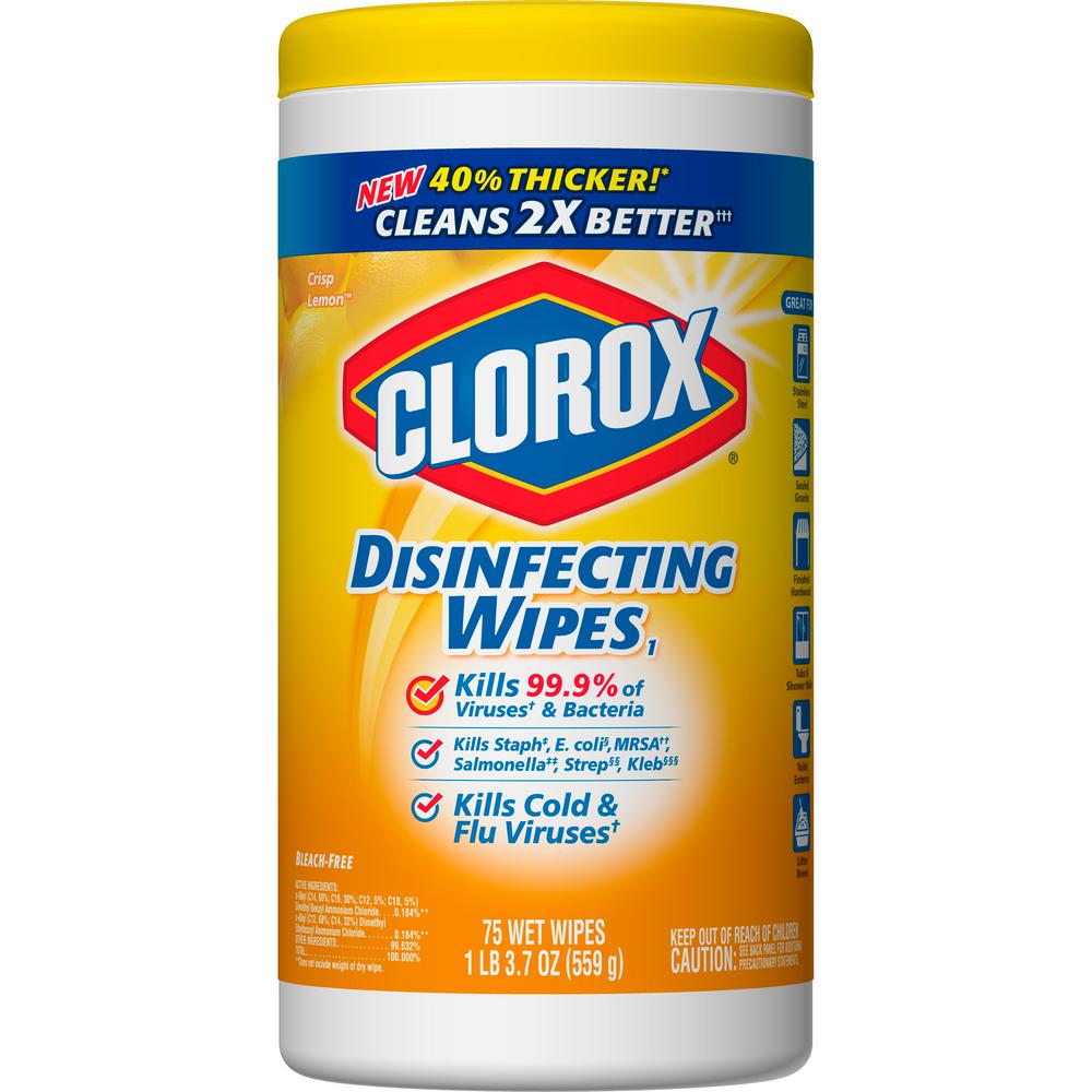 clorox wipes