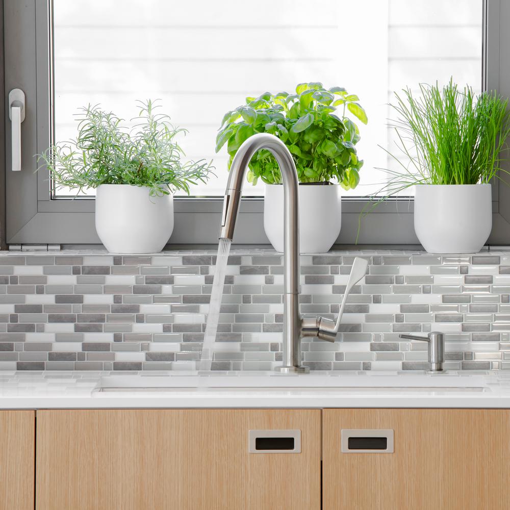 48+ Get Home Depot Backsplash Tiles For Kitchen Pictures - Desain