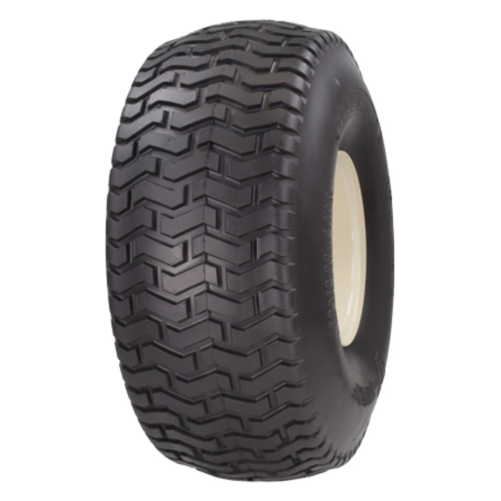 Greenball Soft Turf 15x6 00 6 4 Ply Lawn And Garden Tire Tire