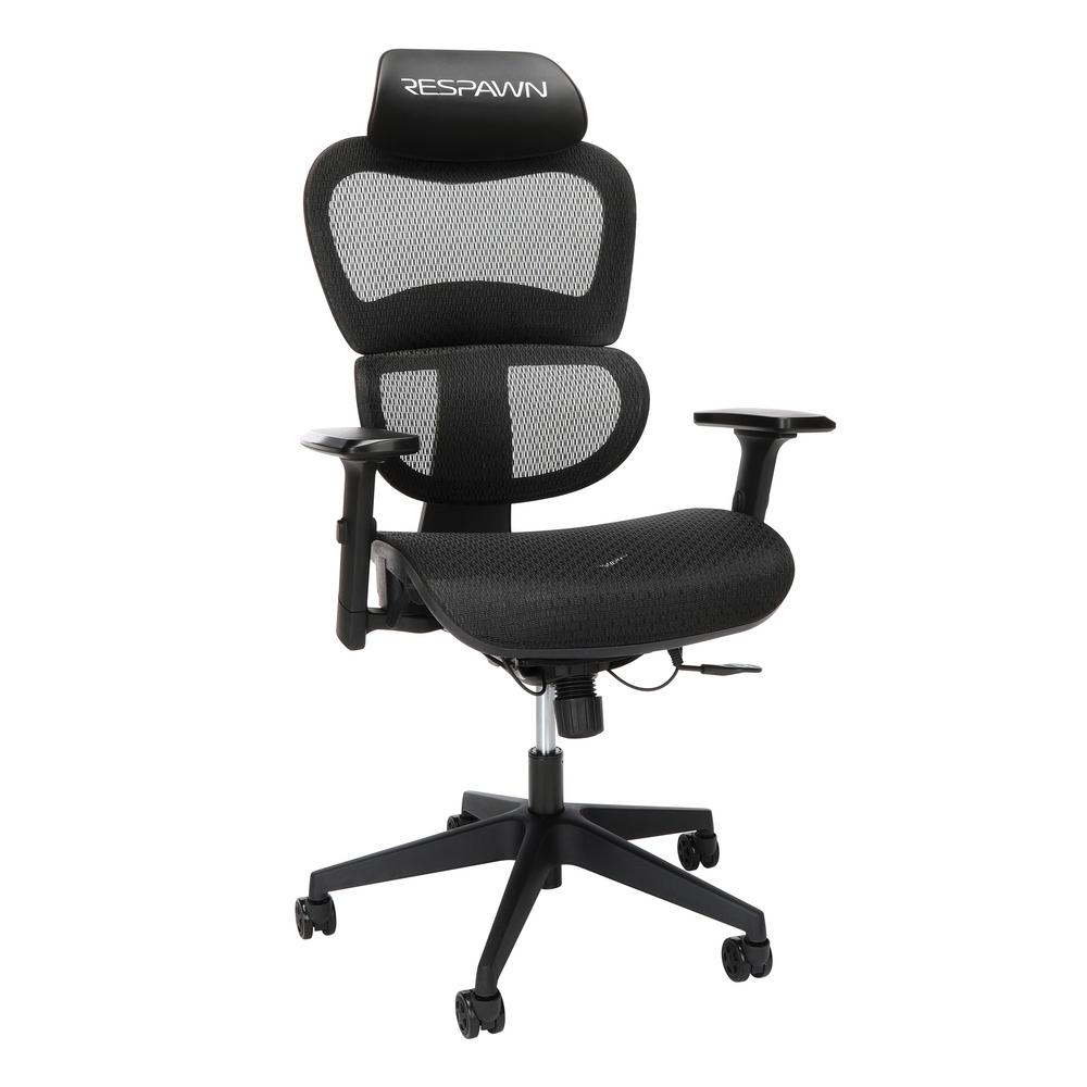 Onyx Black Office Chairs Rsp 215 Blk 64 1000 