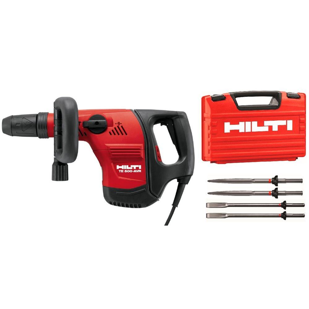 Hilti te 500 avr price