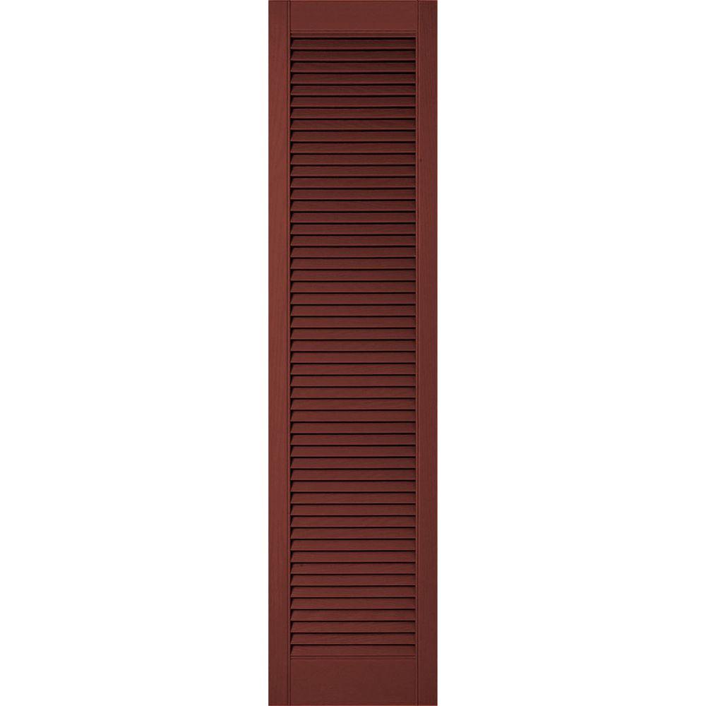 Ekena Millwork 14 1 2 In X 50 Lifetime Vinyl Custom Straight Lifetime Vinyl Custom