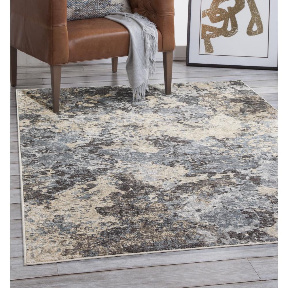Sonoma Ramsey Blue Grey Charcoal Ivory 7 Ft 10 In X 11 2 Area Rug - 8 X 10 Gray Area Rug Sonoma Ramsey Blue Grey Charcoal Ivory 7 Ft 10 In X 11 2 Area Rug - 8 X 10 Gray Area Rug