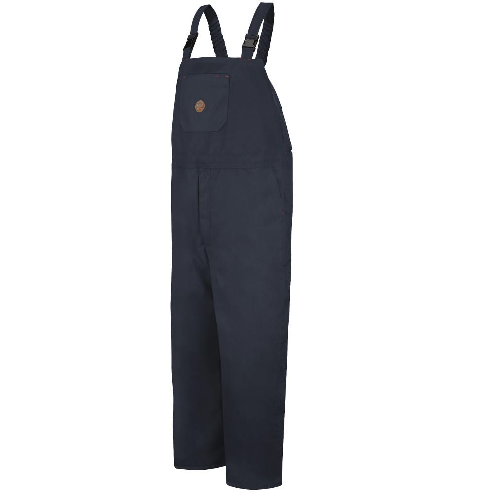 navy blue insulated bib overalls