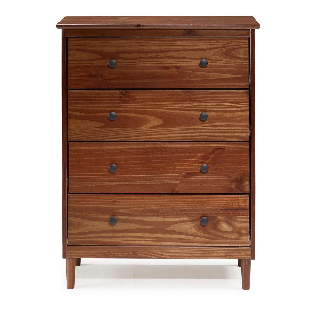 Walker Edison Furniture Company Classic Mid Century Modern 4