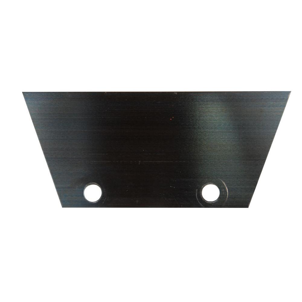 Qep 7 In Replacement Blade For 75006 And Other Floor Scrapers