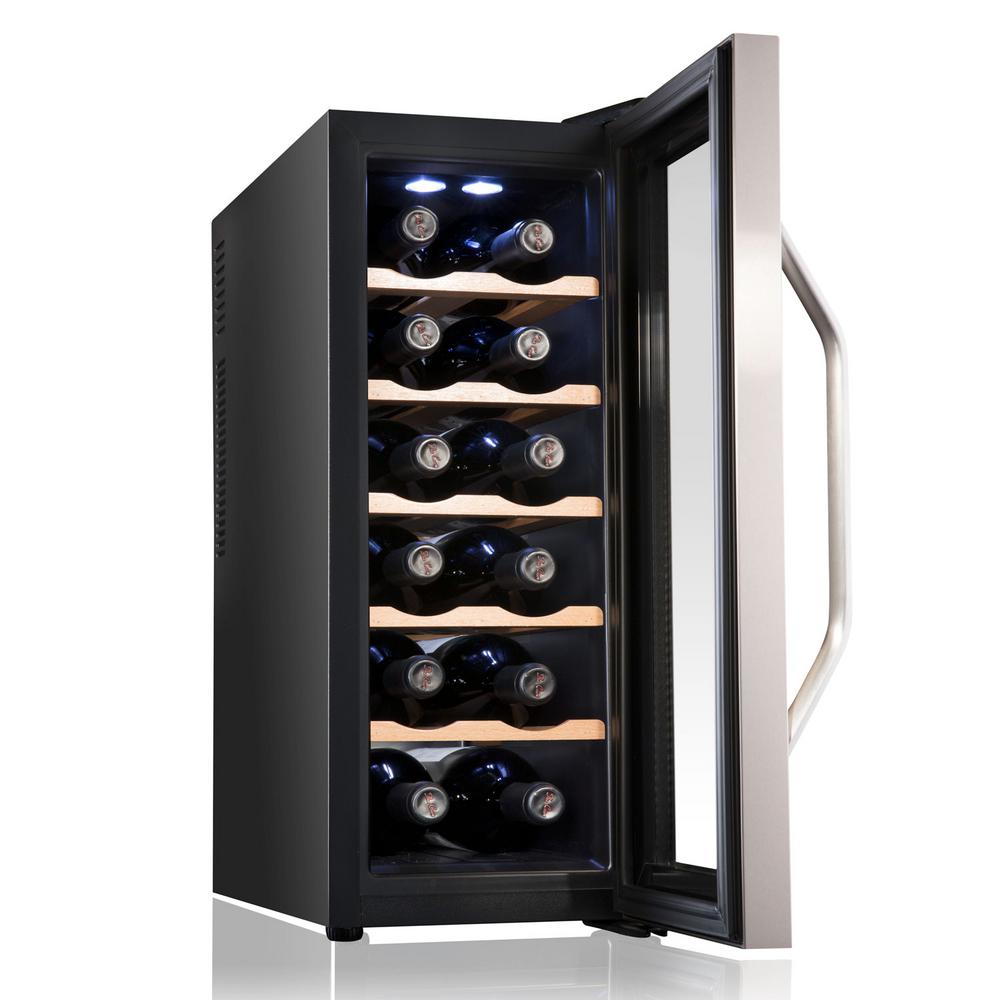 Ivation - Wine Coolers - Beverage Coolers - The Home Depot