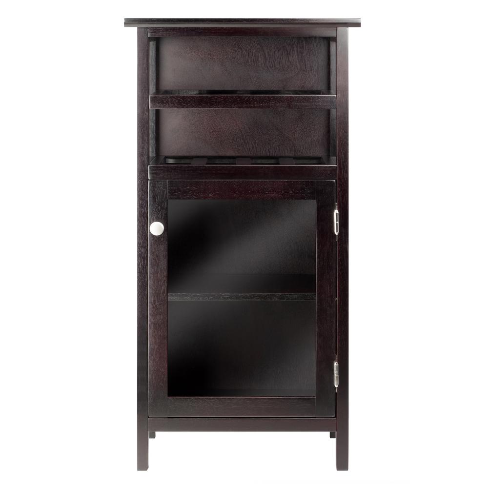 Bars Bar Sets Kitchen Dining Room Furniture The Home Depot Espresso Bar Cabinet