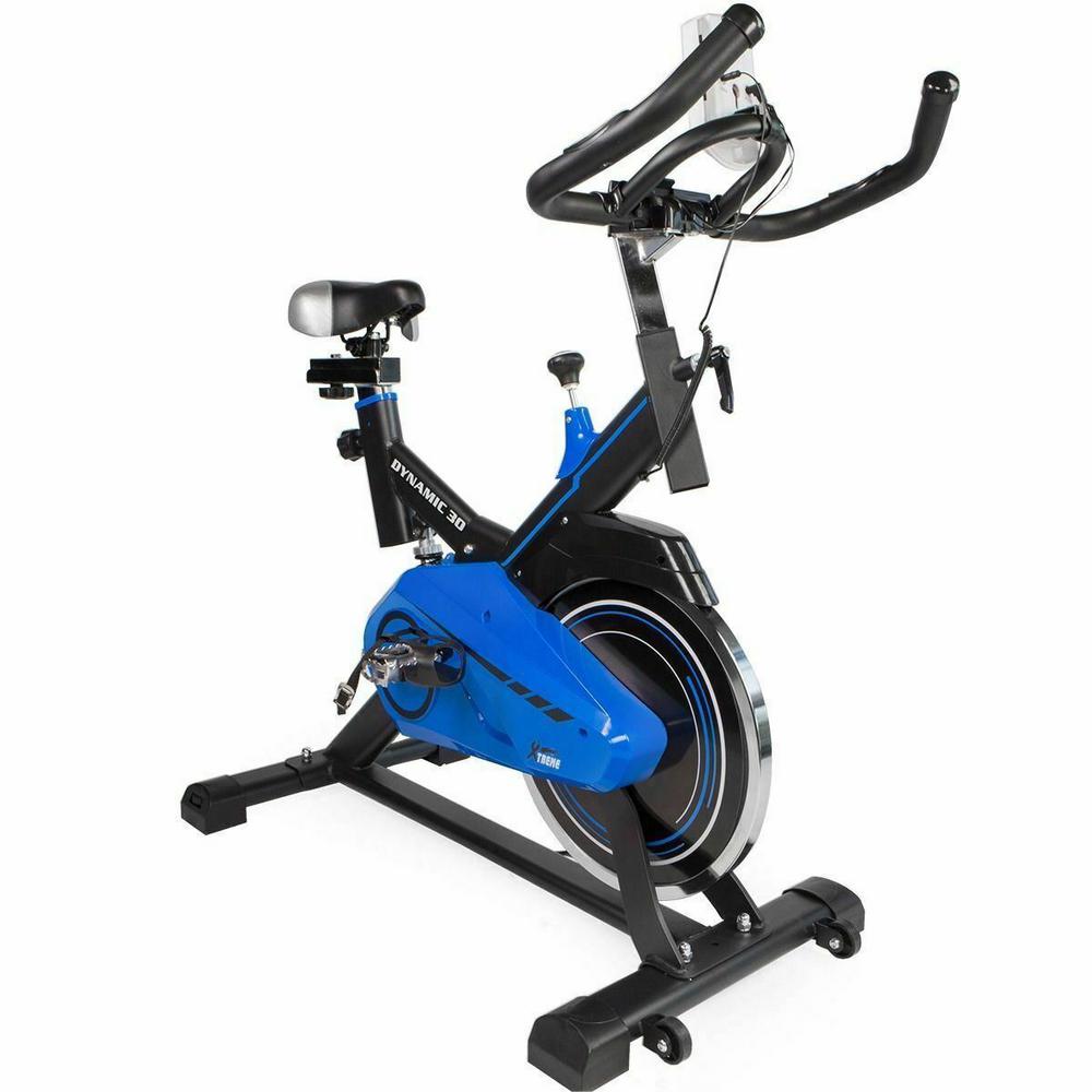 home depot exercise bike