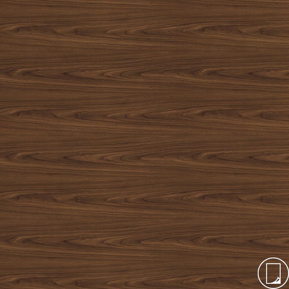 Wilsonart 5 Ft X 12 Ft Laminate Sheet In Re Cover Montana Walnut With