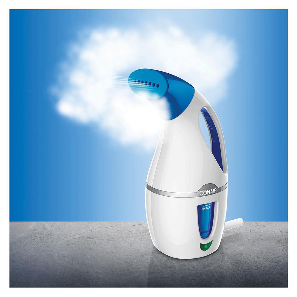 Conair Handheld Garment Steamer Renewed