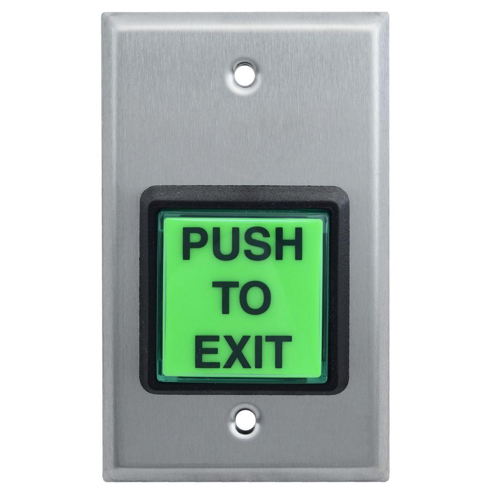 LockState Request to Exit ButtonLSTS2 The Home Depot