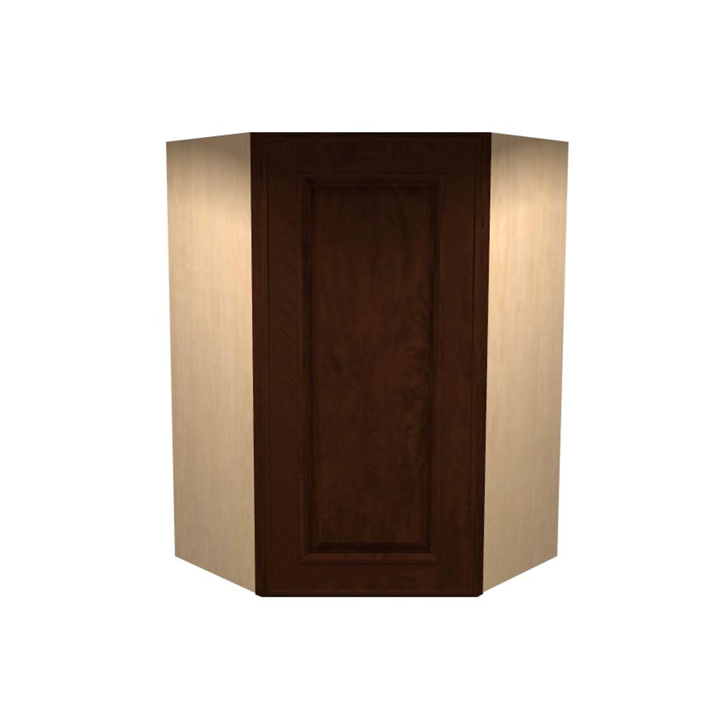Home Decorators Collection 24x30x24 In Roxbury Embled Wall Angle Home Decorators Collection 24x30x24 In Roxbury Embled Wall Angle Corner Cabinet Manganite Glaze