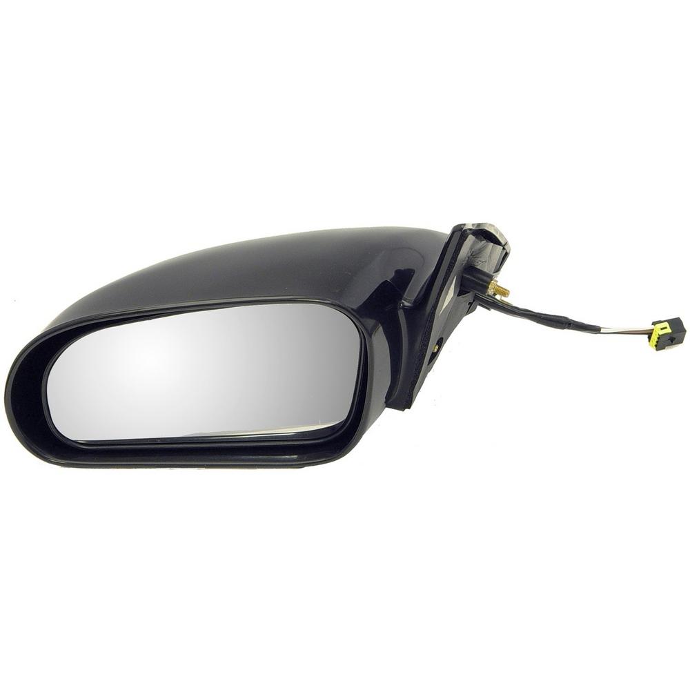 Dorman Side View Mirror Power 19961999 Mitsubishi Eclipse 2.4L9551402 The Home Depot