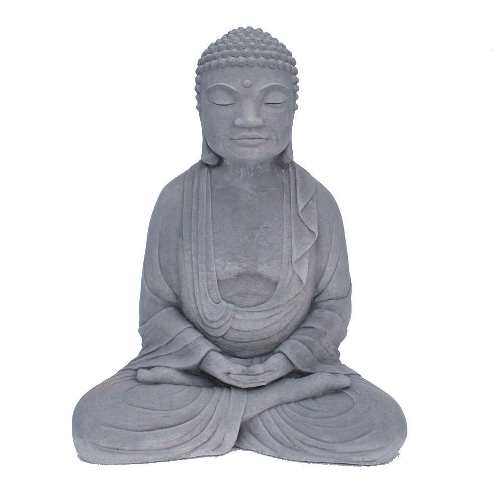 Garden Statues - Outdoor Decor - The Home Depot Garden Statues - Outdoor Decor - The Home Depot