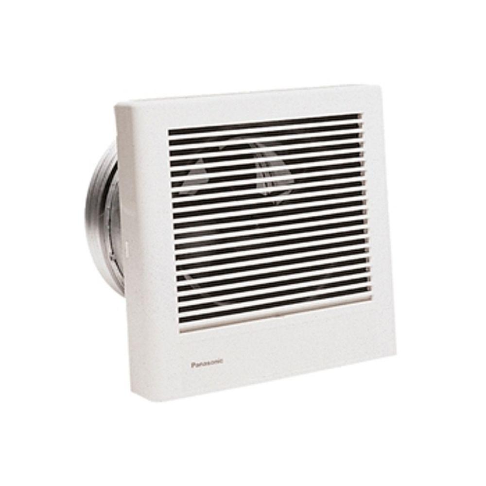 Wall Fan Home Depot broan 180 cfm through-the-wall exhaust fan-509 - the home depot Wall Fan Home Depot broan 180 cfm through-the-wall exhaust fan-509 - the home depot