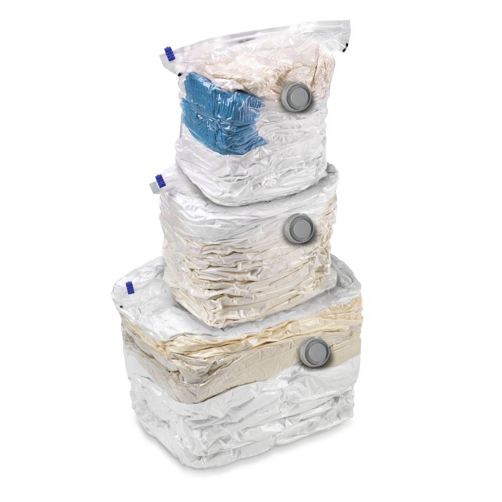 vacuum pack storage