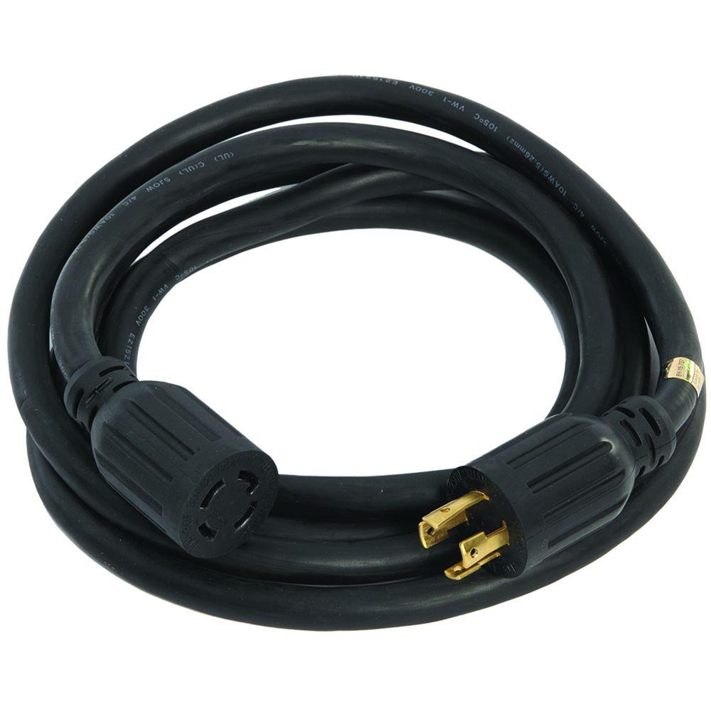 Generator Cords - Extension Cords - The Home Depot