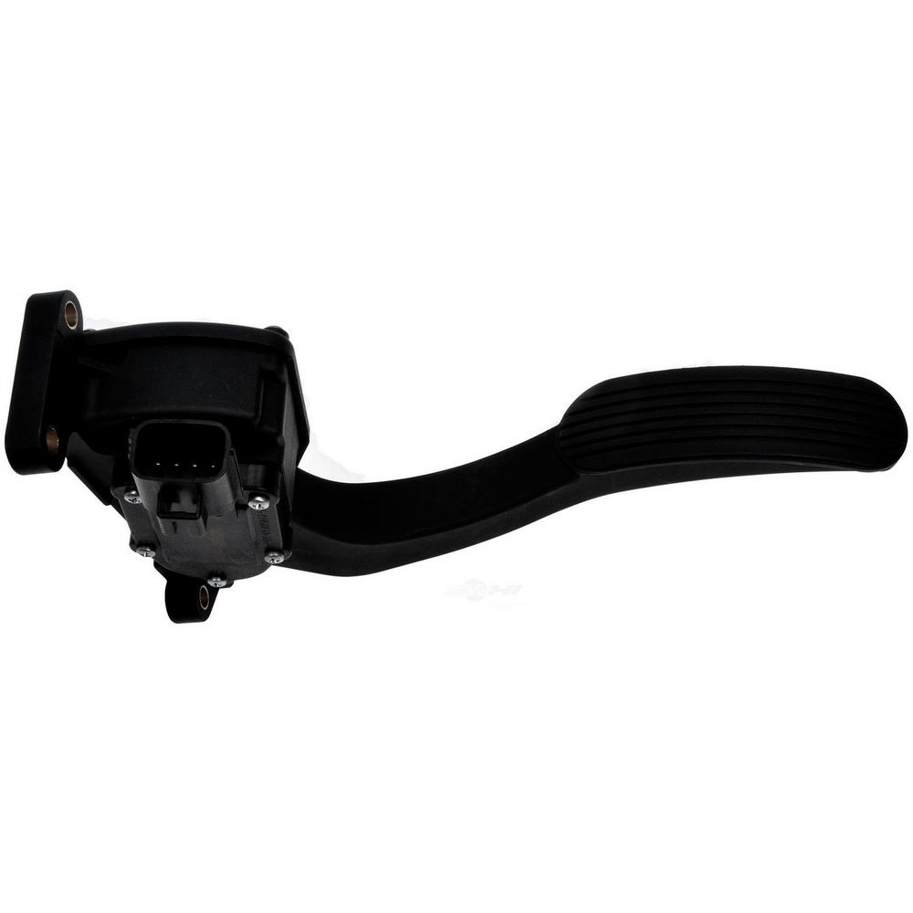 Dorman 699-5104 Accelerator Pedal Assembly With Position Sensor