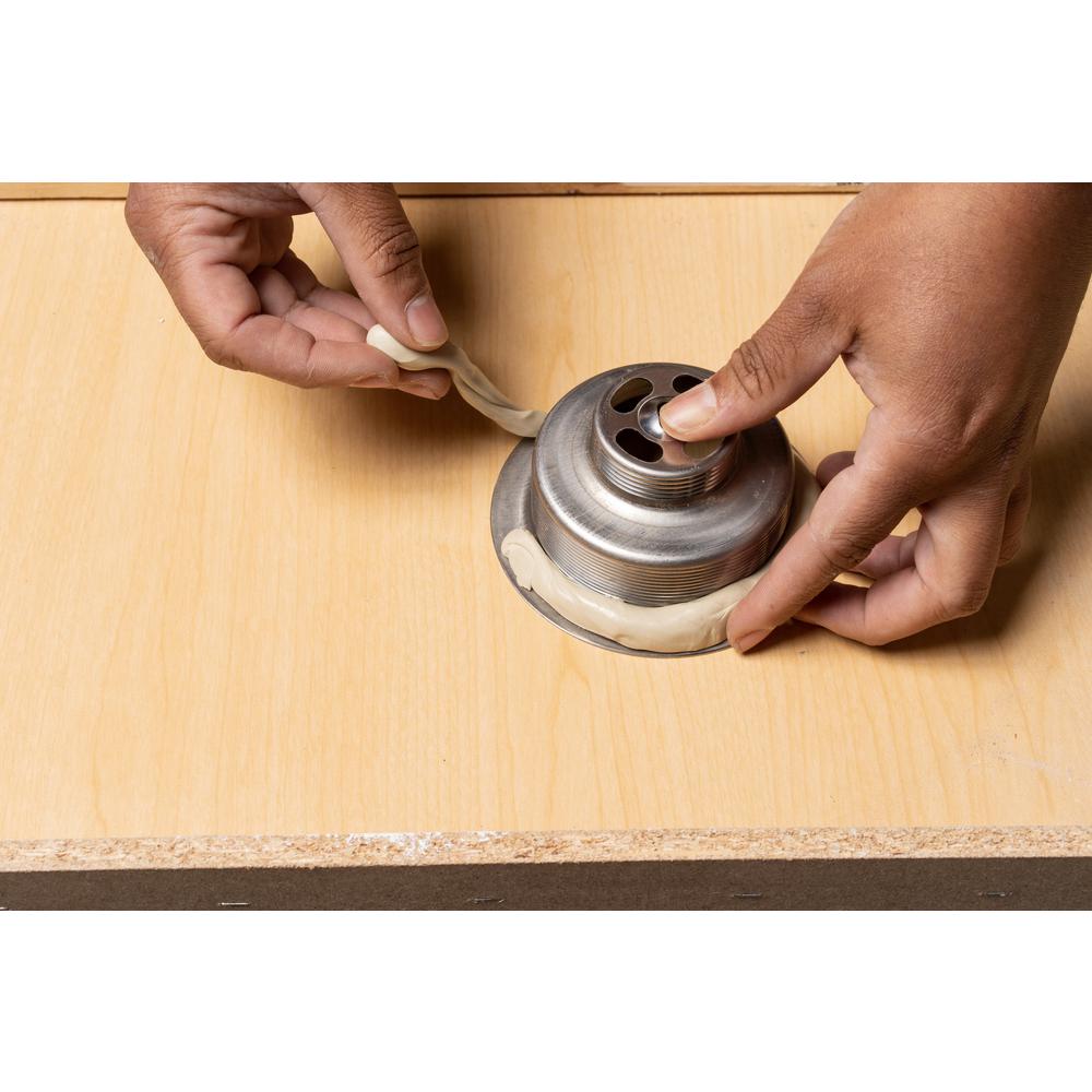 Oatey 14 Oz Plumber S Putty 311662 The Home Depot