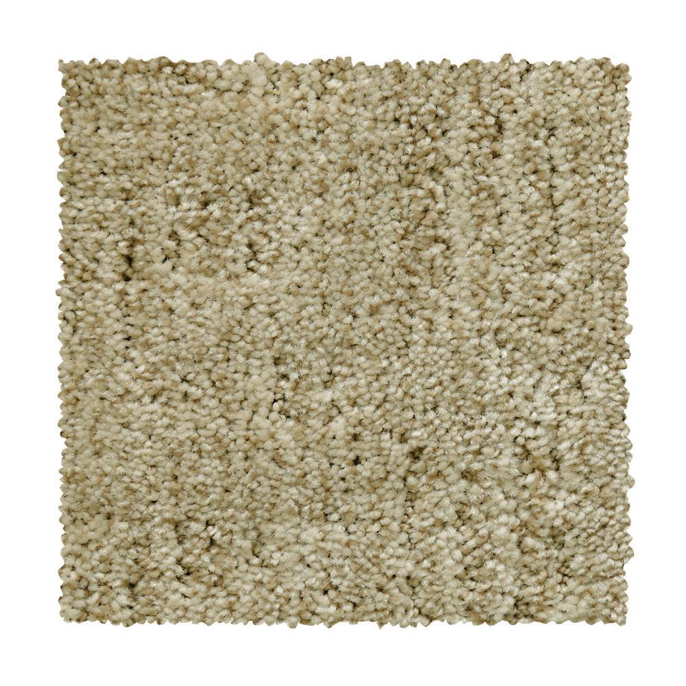 Home Decorators Collection 8 in. x 8 in. Pattern Carpet Sample Corry