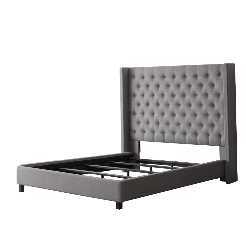 Twin Beds Headboards Bedroom Furniture The Home Depot Fairfield