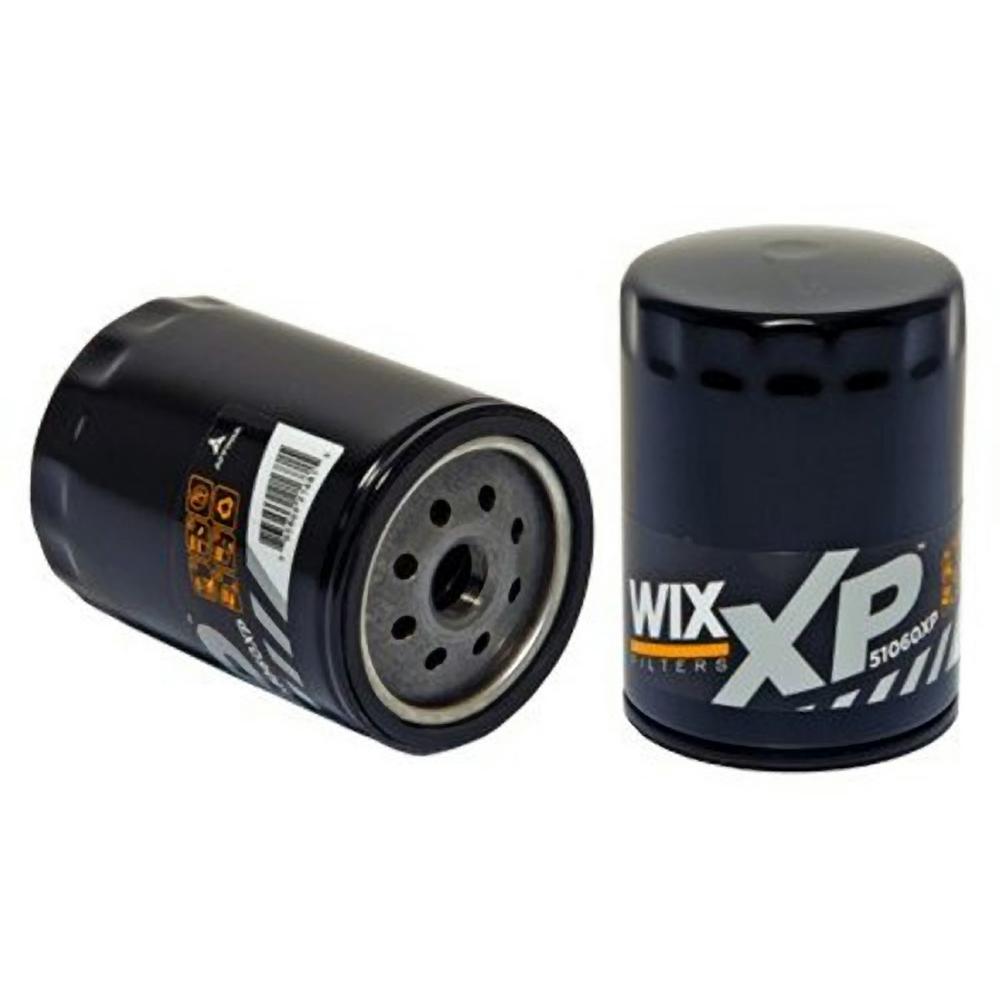 Wix XP Engine Oil Filter51060XP The Home Depot