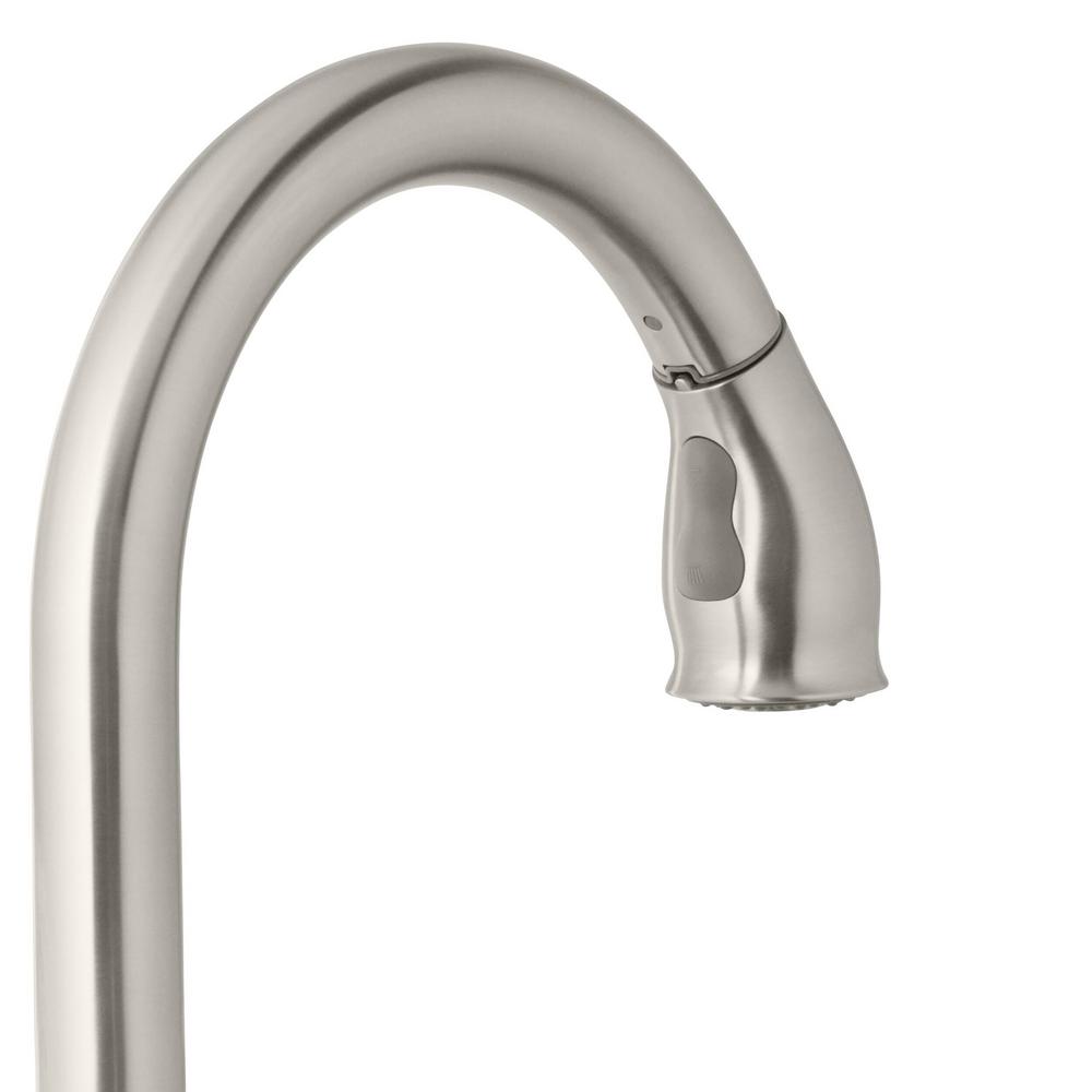 Glacier Bay Lyndhurst Single Handle 3 Spray Tub And Shower Faucet In Bronze Hd873x 1027h2 The Home Depot