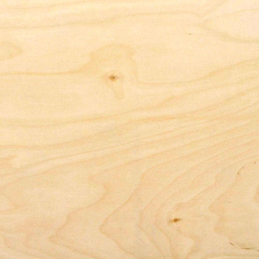 11/32 in. x 4 ft. x 8 ft. Rtd Southern Yellow Pine Plywood Sheathing