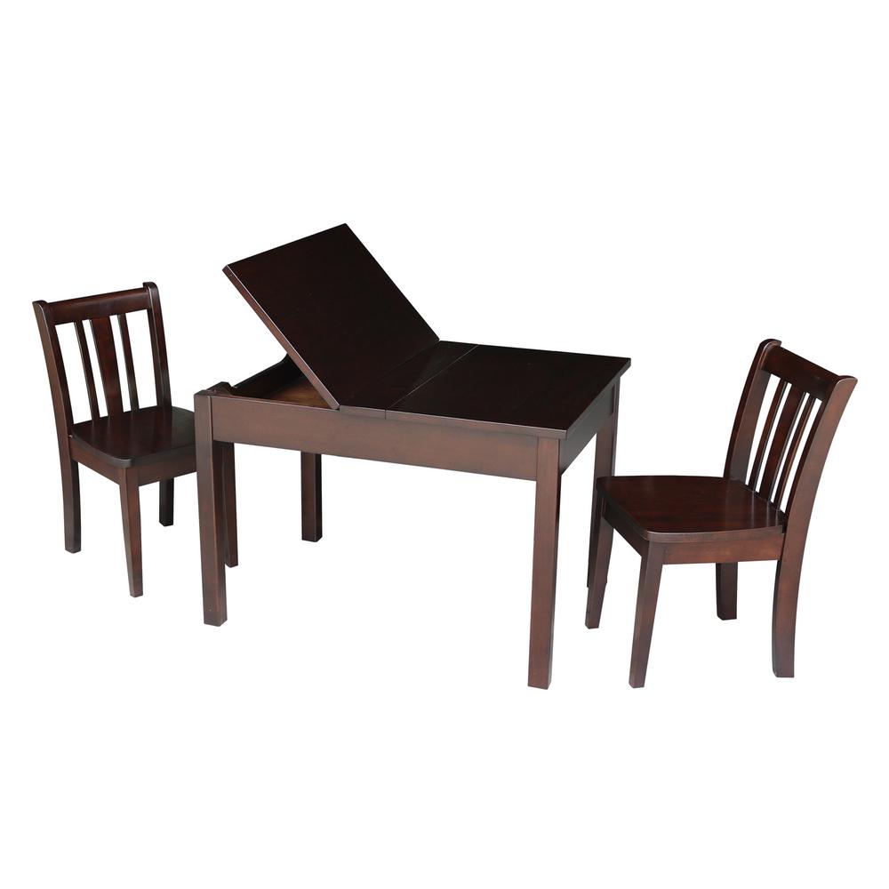 mocka kids table and chairs