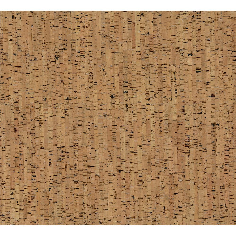 York Wallcoverings Ronald Redding Organic Cork Bamboo Wallpaper-LC7155 ...