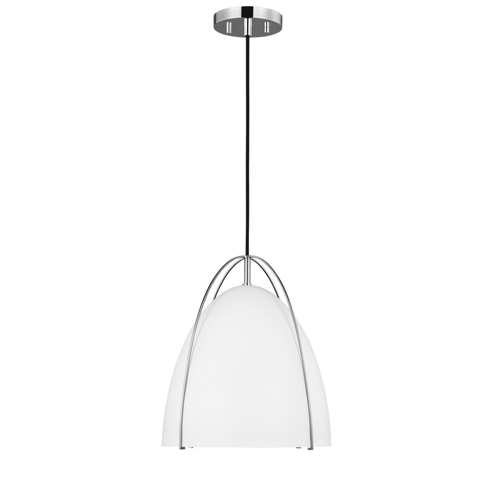 modern industrial ceiling light