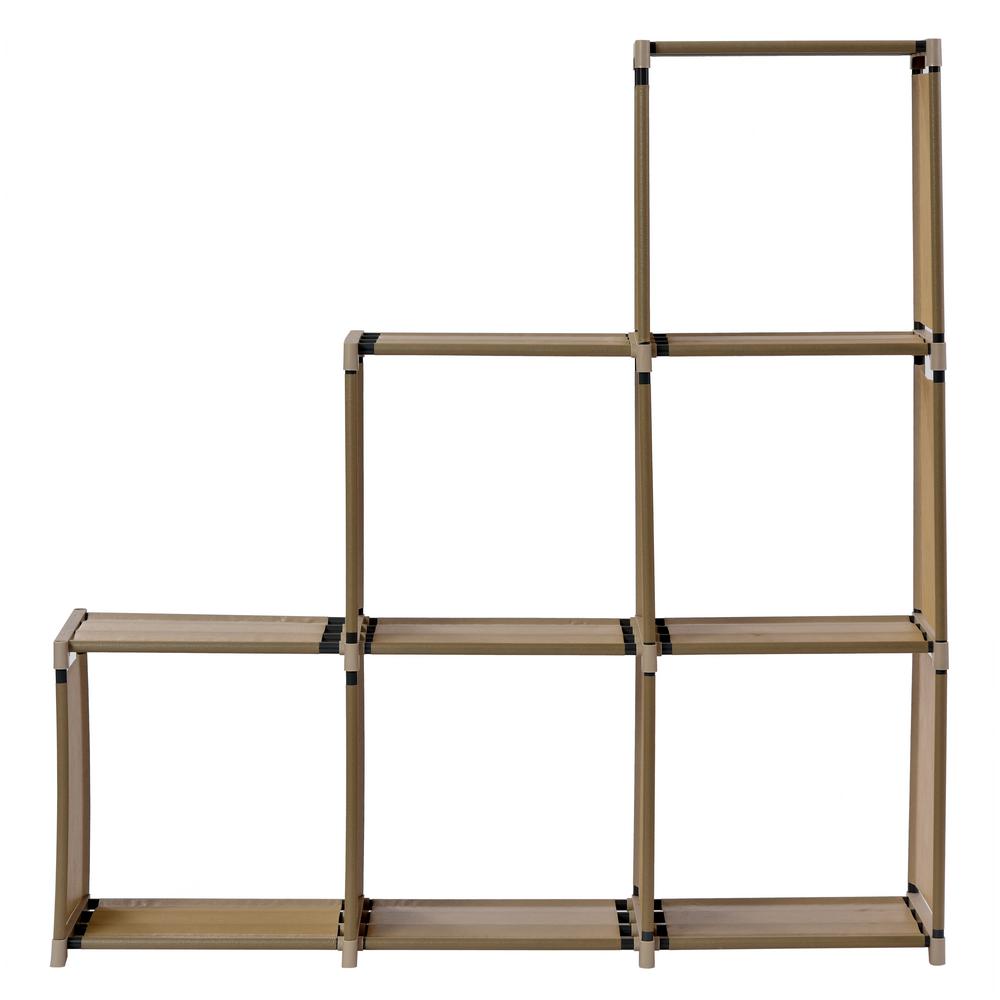 Cube Storage System Dandk Organizer