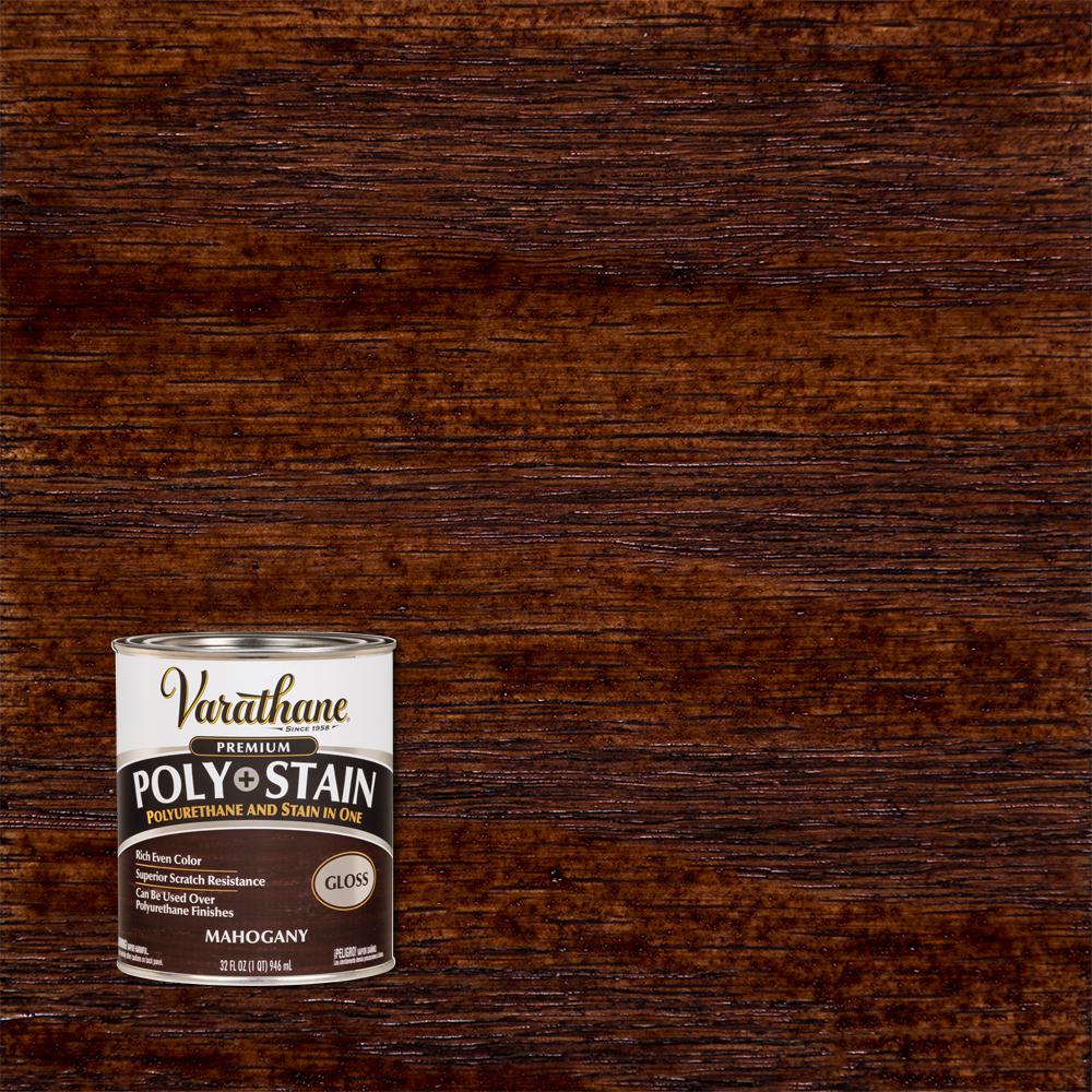 Mahogany Paint The Home Depot