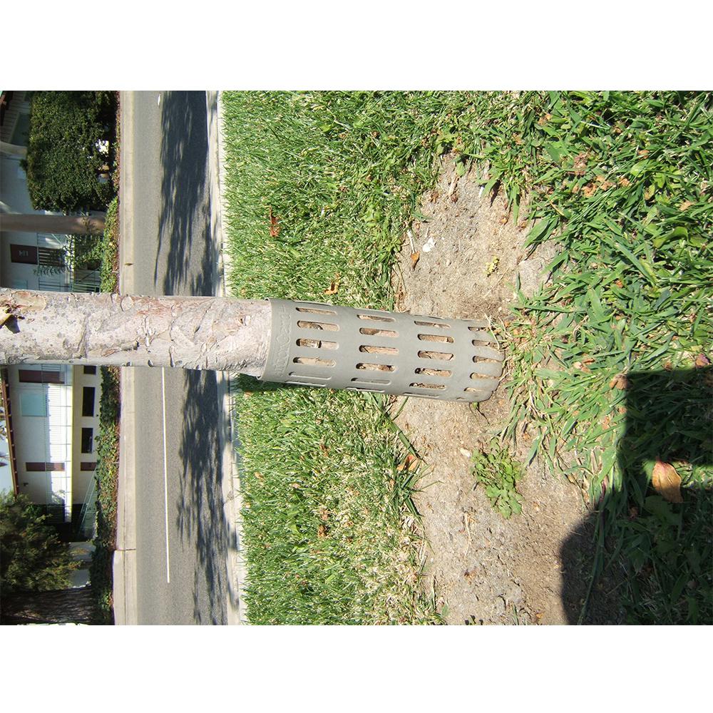 Tree Trunk Protector >> 3 In X 9 In Polyethylene Expandable Tree Guard Tree Trunk Tree Trunk Protector >> 3 In X 9 In Polyethylene Expandable Tree Guard Tree Trunk