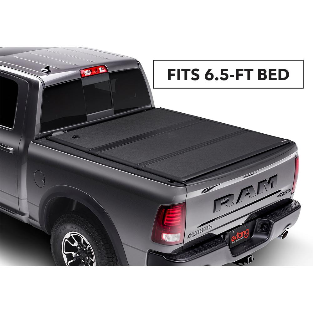 Encore Tonneau Cover 09 18 19 Classic Ram 1500 10 19 2500 3500 6 4 Bed W Out Rambox 62430 The Home Depot