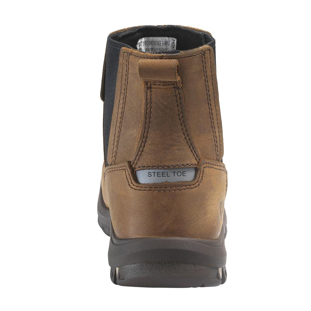 butterscotch timberland boots