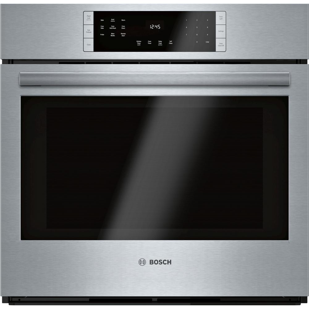 Wall Ovens Consumer Reports