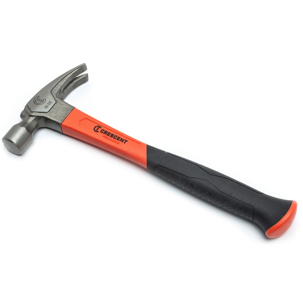 claw hammer used for