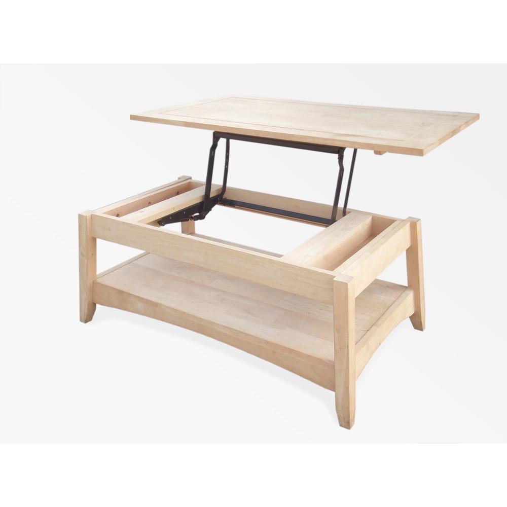 International Concepts Ay Unfinished Lift Top Coffee Table Ot Internet 204766182 International Concepts Ay Unfinished Lift Top Coffee Table
