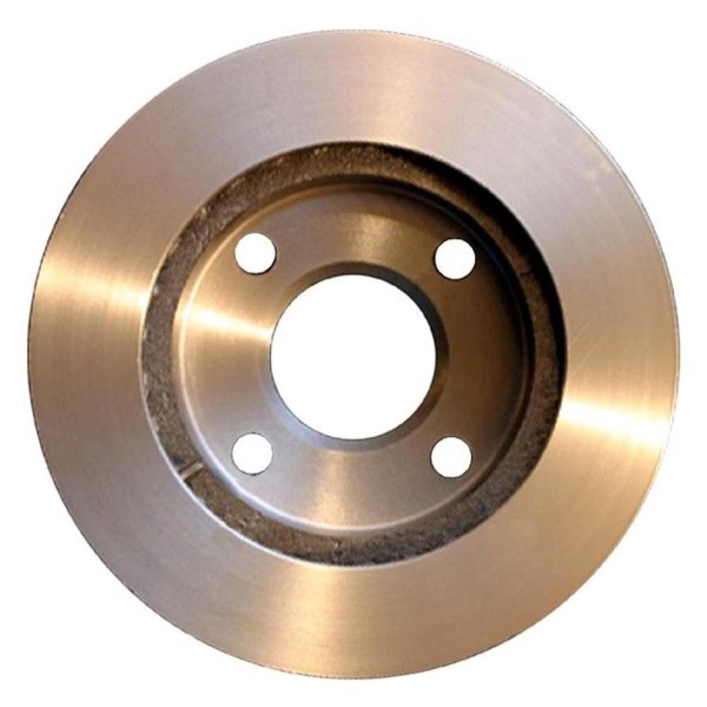 Bendix Bendix Brake Rotor FrontPRT1195 The Home Depot