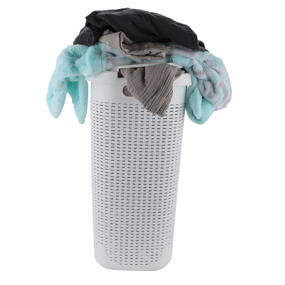 dirty clothes hamper cabinet