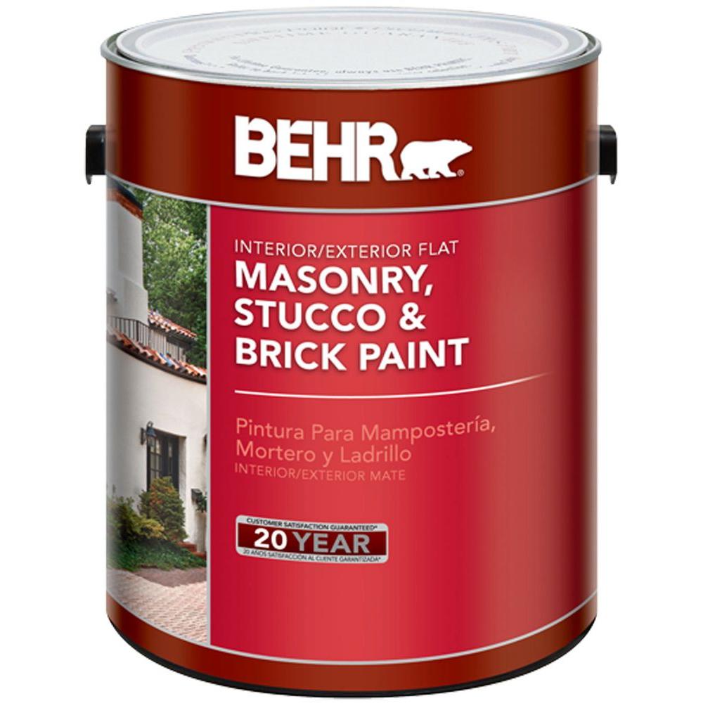 BEHR Premium Plus Ultra 1 gal. Ultra Pure White Ceiling Interior ...