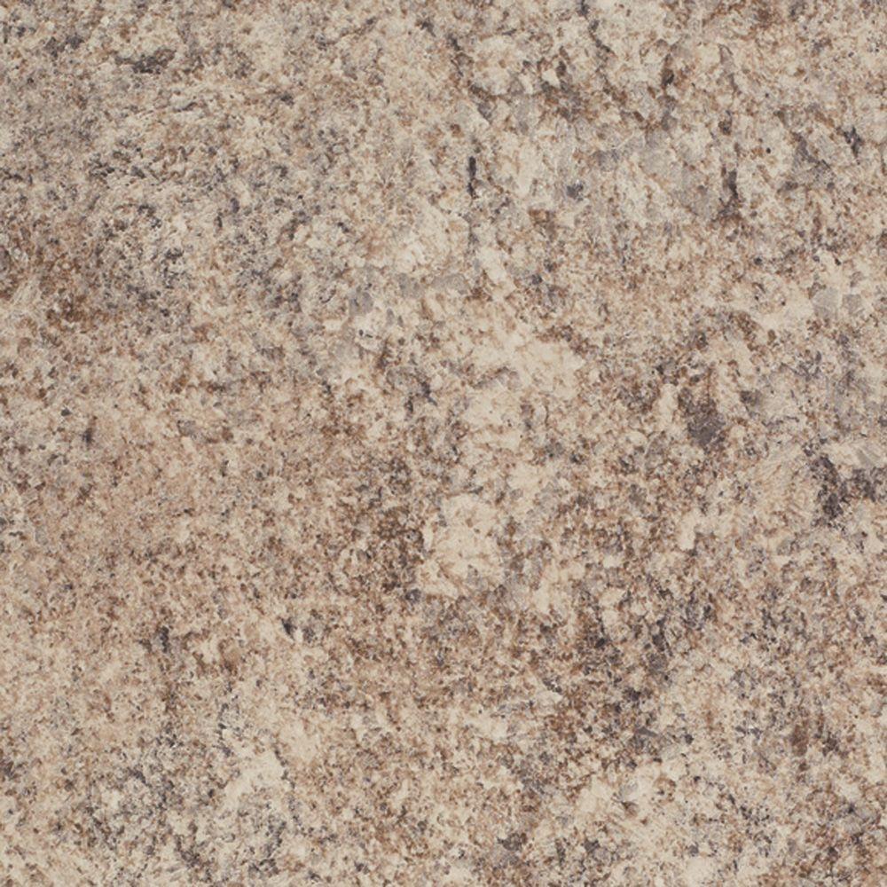 Wilsonart Bordeaux Juparana Laminate Custom Crescent Edge C F