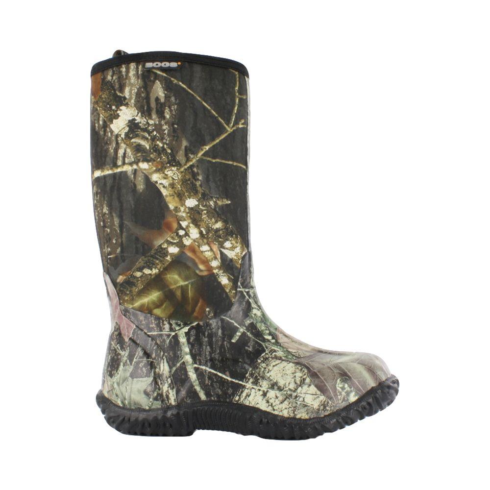 youth waterproof hunting boots