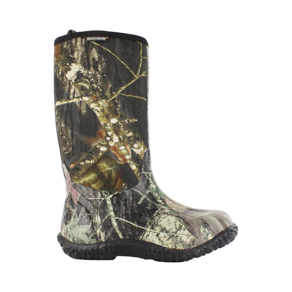 rain boots size 3