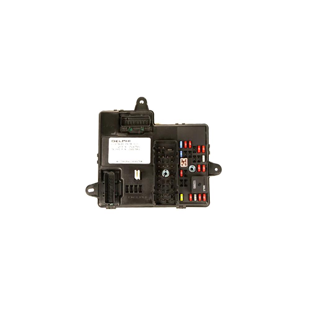 Acdelco Body Control Module 15247501 The Home Depot Body Control Module